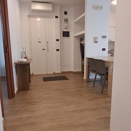 Alex'S House Apartment Bari Exterior photo