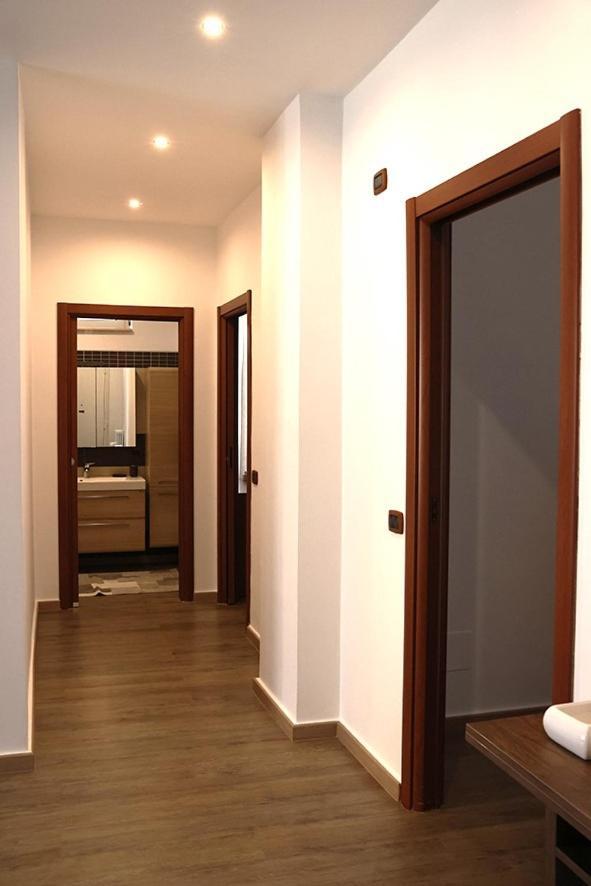 Alex'S House Apartment Bari Exterior photo